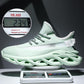 Blade shoes large size men's shoes 44 breathable running shoes mesh training shoes casual shoes
