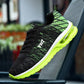 Air Cushion Running Shoes Men's Sports Shoes Mesh Shoes Shock Absorption Casual Shoes
