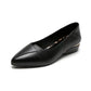Leather Penny Shoes 2021 Autumn Oxford Shoes Women Solid Decoration Loafers for Women Shoes