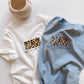 Summer Kids Cute Printing T Shirts Short Sleeve Tops Korean Style O-neck Loose T Shirts For Children Girls
