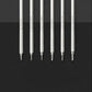 6Pcs Magnetic Screwdriver Set Multifunctional Household Opener Mini Demolition Machine Tool