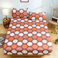 Cotton Non-slip Wear-resistant Mattress Cover Home Bedroom Mattress Dust Cover Double All-inclusive Simmons Mattress Cover