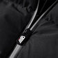 Cotton-padded Jacket Men's Thick Jacket Autumn and Winter Trend Slim Large Size Cotton Casual Loose Padded Jacket