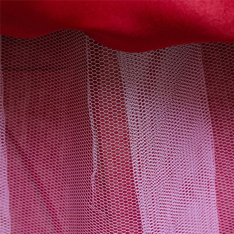 SHINA Girls Fashion Princess Dress Children Splicing of Sequins Sleeveless Wedding Events Clothing