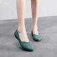 Low-top Waterproof Shoes Rain Boots Female Summer Work Rubber Shoes Fashion Shoes Non-slip Shallow Mouth Toe Sandals