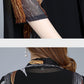 Chiffon Cardigan Mid-length Sun Protection Clothing Women's Loose Thin Large Size Shawl Jacket Air Conditioning Beach