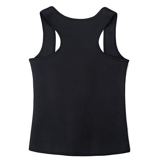 Zipper corset ladies corset Slim body rubber slimming underwear abdomen