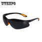 Safety Glasses Goggles Protection Glasses Safety Adjustable Shockproof