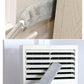 Extended Handle Dusting Duster Household Dust Cleaning Cleaning Dead Corners Cleaning The Gap Under The Bed Dust Brush Sofa Gap