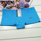 WTEMPO 6 Pieces/batch of Four-corner Ladies Underwear Sexy Cotton Boxer Briefs
