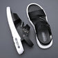Summer Increased Air Cushion Men's Sandals Leisure Sports Comfortable Beach Sandals