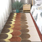 Bedroom Carpet Light Luxury European Dimizon Room Bedside Blanket Full Area Household Blanket Non-slip Resistance Foot Pad