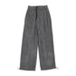 Corduroy Casual Pants Women's Spring and Autumn Retro Loose Ins Wild Student Straight Leggings Pants Tide