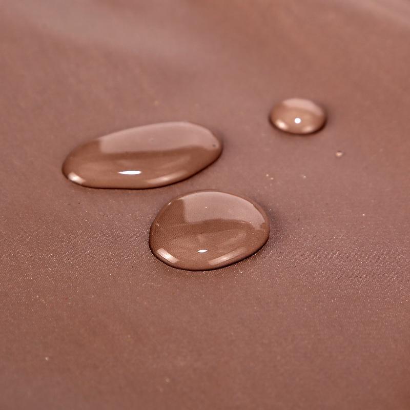 Hand-wiping Apron Female Adult Pocket Overalls Kitchen Overalls Baking Room Overalls Kitchen Aprons Waterproof and Oil-proof