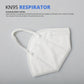5/10/20/30 PCS KN95 Dustproof Anti-fog Breathable Face Masks 95% Filtration N95 Masks Features As KF94