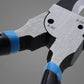 Electrician Manual Wire Stripping Pliers 8 Inch Stripping Wire Stripping Pliers Special Tools for Cutting and Crimping Cutting Pliers