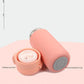 Thermos Cup 304 Stainless Steel Vacuum Flask Cute Male and Female Student Water Cup Winter Water Cup Milk Cup Business Cup Drinking Cup