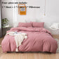 Bed Four Sets of Pillow Cover Sheets Are Set In A Sleeve Home Bedding 1.8 Meters 2 Meters Double Bed Fresh Princess Wind