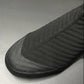 Summer Men's Trendy Shoes Trendy Korean Style All-match Casual Shoes Lazy One-foot High-top Men's Sneakers
