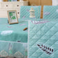 Floral Printing Chair Covers Spandex Stretch Elastic Chair Cover for Wedding Dining Room Office Seat Case Banquet House Decor