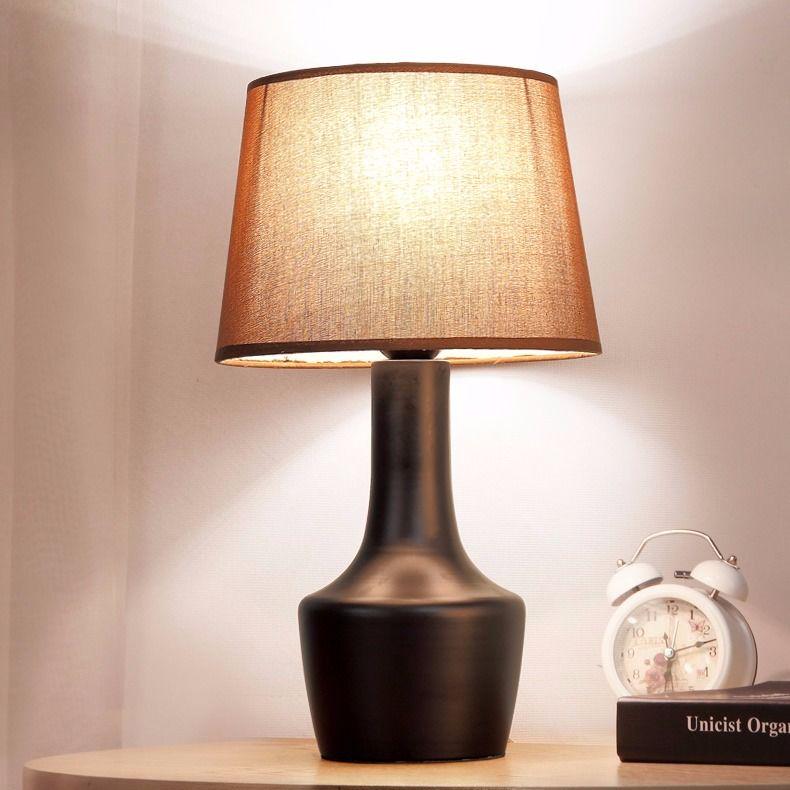 Table Light Nordic Simple LED Desk Lamps Table Lamp Bedroom Lighting Study Living Room Office