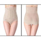 Women Sexy Body Shaper Abdomen Pants High Waist Thin Section Postpartum Slimming Stomach Buttocks Body Shaping Panties Butt Tummy Belly Control Pants
