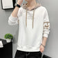 Sweater Men's Long-sleeved Autumn Hooded Casual Sports Autumn Sweatshirts Streetwear