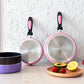 Mai Rice Stone Flat Pot Non-stick Pan Frying Pan Home Pot Omelette Pot Kitchen Utensils Wok