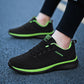 Plus Size 36-48 Men Sneakers Running Basketball Shoes Non-slip Shockproof Lightweight Mesh Shoes