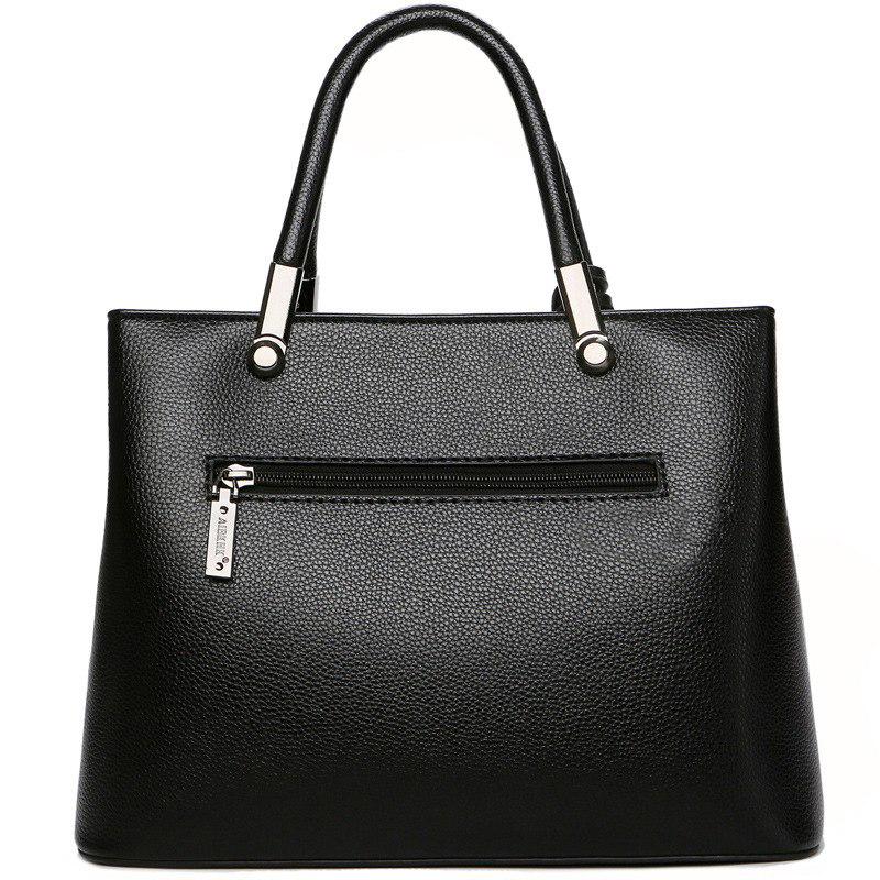 2019 Real Cow Leather Ladies Handbags Women Genuine Leather Bags Totes Messenger Bags Hign Quality D