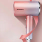 1800W Professional Electric Hair Dryer Strong Wind Salon Portable Hair Dryer Negative Ion Hair Dryer
