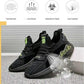 Casual Sports Clearance Men's Shoes Korean Trend Wild Running Shoes Lightweight Wear-resistant Fashion Youth Travel Shoes