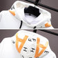 WTEMPO Teen Pullover Suit Sports Suit Campus Trendy Clothing Hooded Sweater and Casual Pants Men