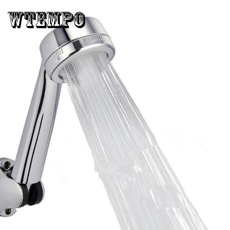 Shower Handheld Shower Head Multifunctional Spa Turbo Pressure Water-saving Sprinkler