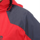 Windbreaker Quick-drying Couple Clothes Men/women Breathable Windproof Hooded Outdoor Sports Jacket Lightweight Hiking Jacket