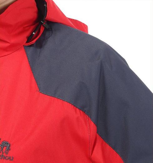Windbreaker Quick-drying Couple Clothes Men/women Breathable Windproof Hooded Outdoor Sports Jacket Lightweight Hiking Jacket