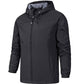 Outdoor Waterproof Jacket Men's Thin Spring and Autumn Trend Jacket Coat Windbreaker Four Seasons Sports Mountaineering Clothing