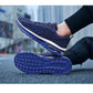 Men's shoes summer air cushion sports shoes men's cushioning running shoes fitness walking shoes men
