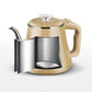 Insulation Automatic Kettle Anti-scalding Electric Kettle Tea Set Household Kettle Automatic Power-off Set Tea Maker