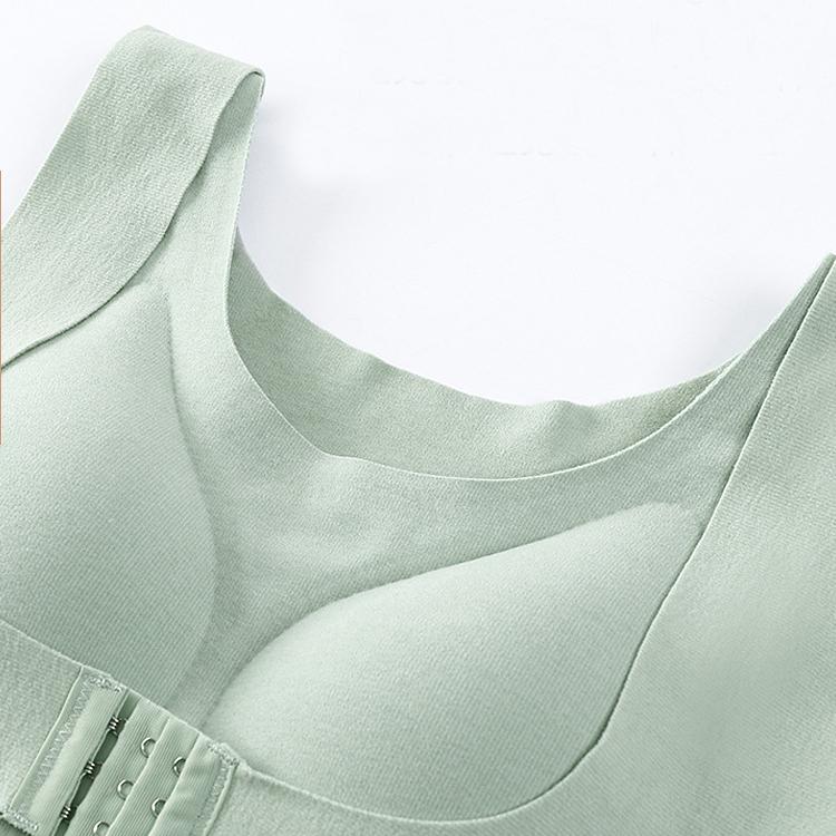 Women Thermal Vest Heavy Compress Tops Winter Underwear Sleeveless Wool Warm Clothing Shaper with Bra Undershirt Inner Wear