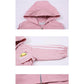 Baby Girls Jacket Autumn Cute Girls Trench Outerwear Kids Girls Windbreaker Coat Children Clothing
