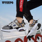 Sneakers Comfortable Casual Shoes Large Size Outdoor Shoes Men's Fashion Increased