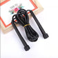 Rope Skipping Pen Pole Skipping Rope Professional Racing Skipping Rope Adjustable Skipping Rope Adult Children General Student Skipping Rope