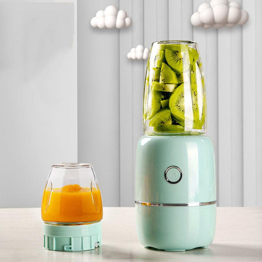 Complementary Food Machine Baby Household Multifunctional Non-cooking One Small Mud Mixing and Grinding Artifact Baby Cooking Stick