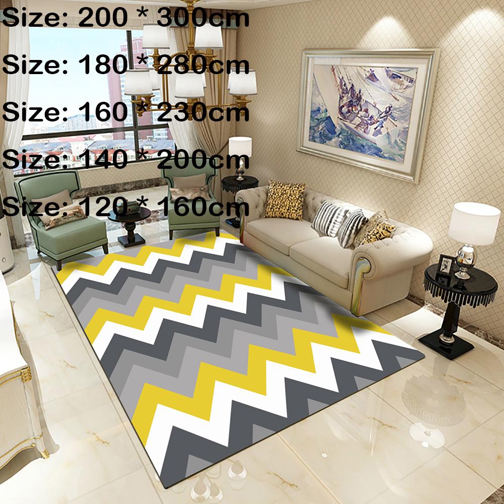 3D printing simple rug living room rug bedroom rug coffee table rug door mat large area rug