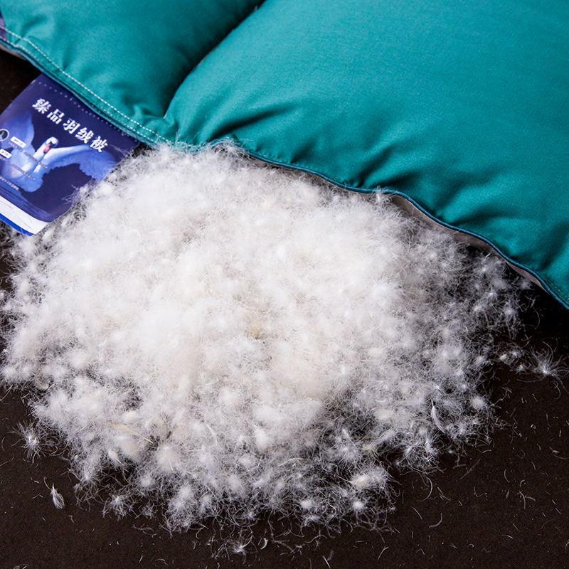 High-grade White Goose Down Duvets Quilt Thickening Winter Comforters Cotton Cover King Queen Twin Size