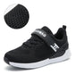 Children Running Shoes Girls Boys Fashion Sneakers Lightweight Sport Shoes Mesh Breathable Soft Kids Casual Tennis Shoes