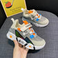 New Mesh Kids Sneakers Lightweight Children Shoes Casual Breathable Boys Shoes Non-slip Girls Sneakers