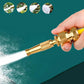 Brass High Pressure Water Gun Set 5/10/15/20m Adjustable Car Wash Gun Watering Garden Tools Cleaning Tools