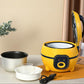 Rice Cooker Household Smart Multi-function Pot Dormitory 1-4 People Small Rice Cooker Pot Cute Kitchen Utensils